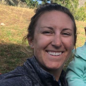 Meet your Posher, Haley